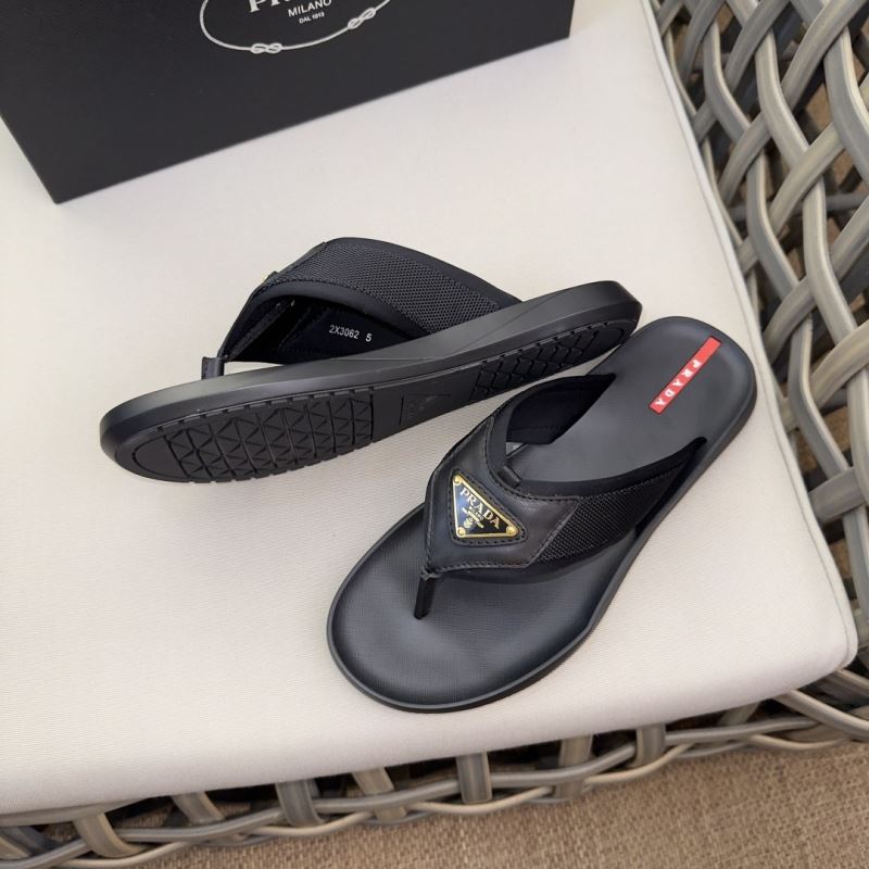 Prada Slippers